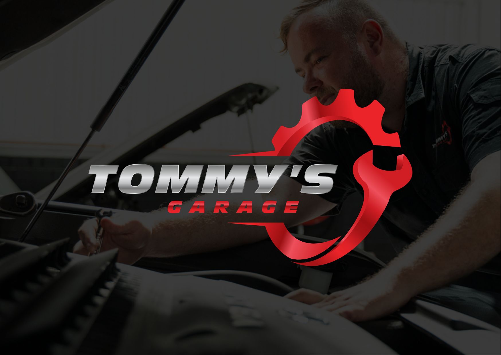 Tommys Garage Heinsberg